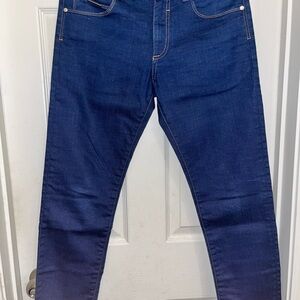 Men's Blue Jeans